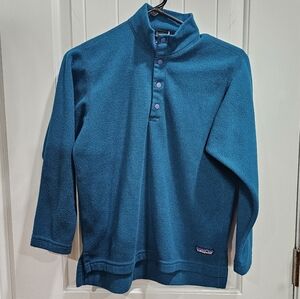 Kids Patagonia